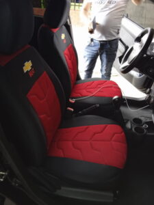 Forros autos santa marta