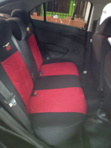 Tapizado autos santa marta