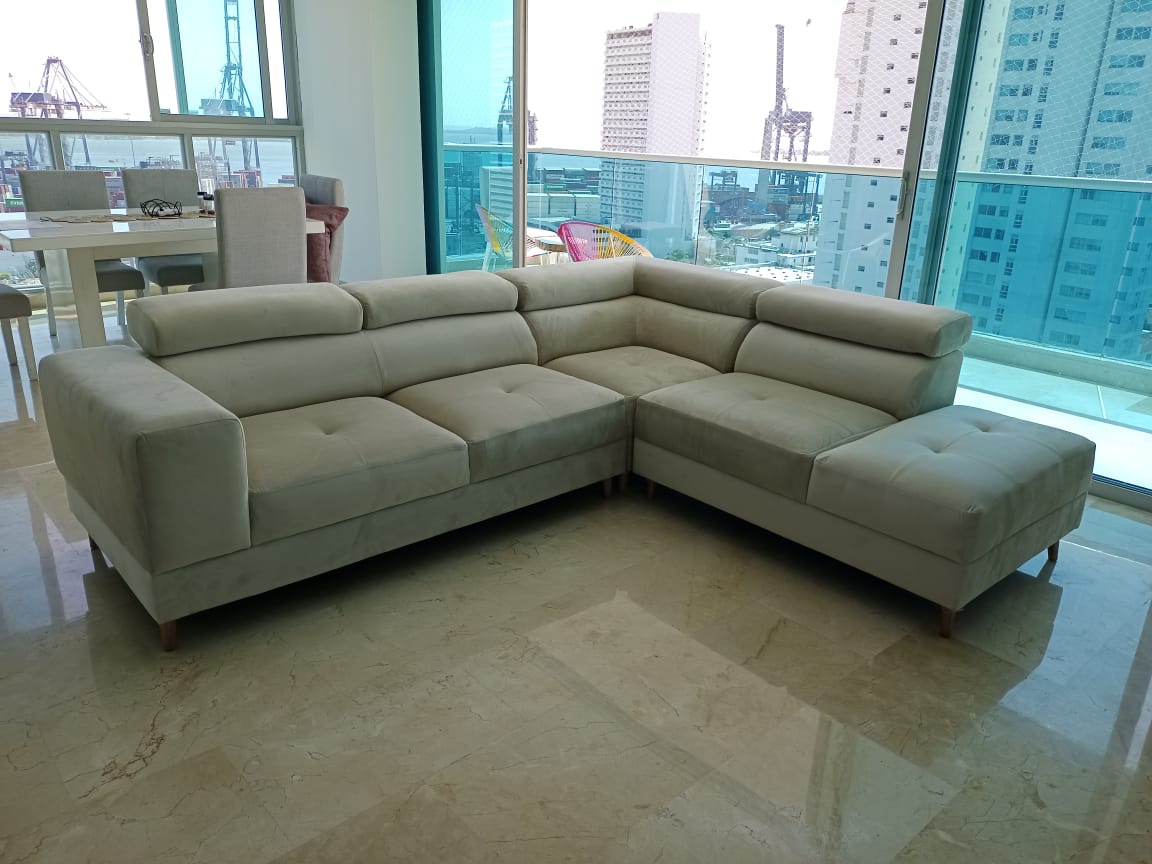 Muebles Cartagena